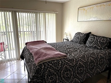 This charming 2-bedroom, 1.5-bath corner-unit townhome offers on Colony West Country Club in Florida - for sale on GolfHomes.com, golf home, golf lot
