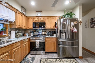 Greenbriar at Woodlands premieres this beautiful 2 Bed 2 Bath on Greenbriar Woodlands in New Jersey - for sale on GolfHomes.com, golf home, golf lot