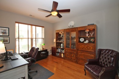 Welcome Home To This Gorgeous Geneva Model*One Of The Best on Whisper Creek Golf Club in Illinois - for sale on GolfHomes.com, golf home, golf lot