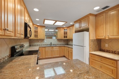 Fully upgraded beautiful 2 bedroom/2 bathroom single level on Leisure Village Par 3 Golf Course in California - for sale on GolfHomes.com, golf home, golf lot