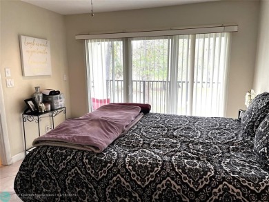 This charming 2-bedroom, 1.5-bath corner-unit townhome offers on Colony West Country Club in Florida - for sale on GolfHomes.com, golf home, golf lot