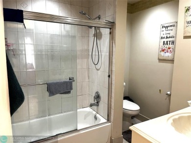 This charming 2-bedroom, 1.5-bath corner-unit townhome offers on Colony West Country Club in Florida - for sale on GolfHomes.com, golf home, golf lot