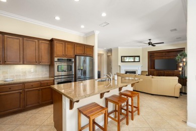 Nestled off the #16/#13 fairways at The Golf Club at La Quinta on Golf Club At La Quinta in California - for sale on GolfHomes.com, golf home, golf lot