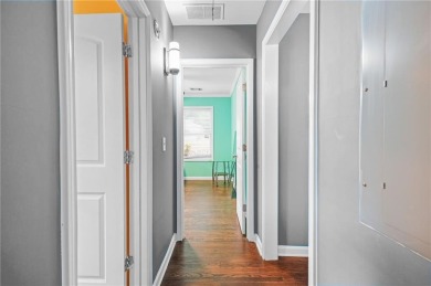 LOCATION LOCATION LOCATION!!! Qualify for 100% financing. NEW on Alfred Tup Holmes Golf Course in Georgia - for sale on GolfHomes.com, golf home, golf lot