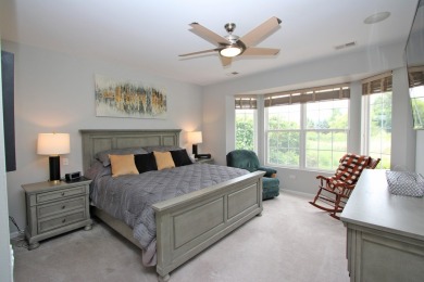 Welcome Home To This Gorgeous Geneva Model*One Of The Best on Whisper Creek Golf Club in Illinois - for sale on GolfHomes.com, golf home, golf lot