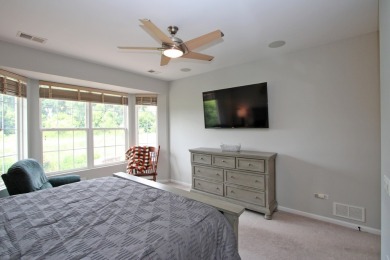 Welcome Home To This Gorgeous Geneva Model*One Of The Best on Whisper Creek Golf Club in Illinois - for sale on GolfHomes.com, golf home, golf lot