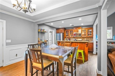 LOCATION LOCATION LOCATION!!! Qualify for 100% financing. NEW on Alfred Tup Holmes Golf Course in Georgia - for sale on GolfHomes.com, golf home, golf lot