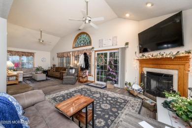 Greenbriar at Woodlands premieres this beautiful 2 Bed 2 Bath on Greenbriar Woodlands in New Jersey - for sale on GolfHomes.com, golf home, golf lot