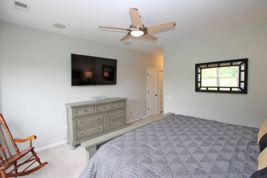 Welcome Home To This Gorgeous Geneva Model*One Of The Best on Whisper Creek Golf Club in Illinois - for sale on GolfHomes.com, golf home, golf lot