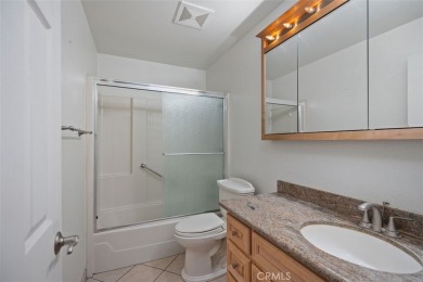 Fully upgraded beautiful 2 bedroom/2 bathroom single level on Leisure Village Par 3 Golf Course in California - for sale on GolfHomes.com, golf home, golf lot