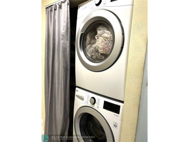 This charming 2-bedroom, 1.5-bath corner-unit townhome offers on Colony West Country Club in Florida - for sale on GolfHomes.com, golf home, golf lot