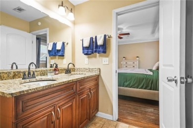 LOCATION LOCATION LOCATION!!! Qualify for 100% financing. NEW on Alfred Tup Holmes Golf Course in Georgia - for sale on GolfHomes.com, golf home, golf lot