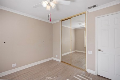 Fully upgraded beautiful 2 bedroom/2 bathroom single level on Leisure Village Par 3 Golf Course in California - for sale on GolfHomes.com, golf home, golf lot