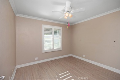 Fully upgraded beautiful 2 bedroom/2 bathroom single level on Leisure Village Par 3 Golf Course in California - for sale on GolfHomes.com, golf home, golf lot