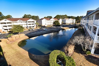 FULLY FURNISHED VILLA NEAR THE OCEAN - Discover the ultimate on Barefoot Resort and Golf Club - Norman Course in South Carolina - for sale on GolfHomes.com, golf home, golf lot