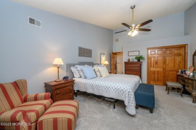 Greenbriar at Woodlands premieres this beautiful 2 Bed 2 Bath on Greenbriar Woodlands in New Jersey - for sale on GolfHomes.com, golf home, golf lot