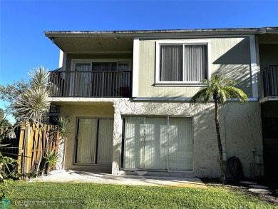 This charming 2-bedroom, 1.5-bath corner-unit townhome offers on Colony West Country Club in Florida - for sale on GolfHomes.com, golf home, golf lot