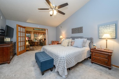 Greenbriar at Woodlands premieres this beautiful 2 Bed 2 Bath on Greenbriar Woodlands in New Jersey - for sale on GolfHomes.com, golf home, golf lot