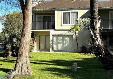 This charming 2-bedroom, 1.5-bath corner-unit townhome offers on Colony West Country Club in Florida - for sale on GolfHomes.com, golf home, golf lot