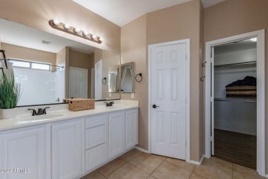 Experience upscale living in an award-winning gated community on Las Sendas Golf Club in Arizona - for sale on GolfHomes.com, golf home, golf lot