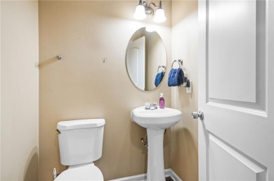 LOCATION LOCATION LOCATION!!! Qualify for 100% financing. NEW on Alfred Tup Holmes Golf Course in Georgia - for sale on GolfHomes.com, golf home, golf lot