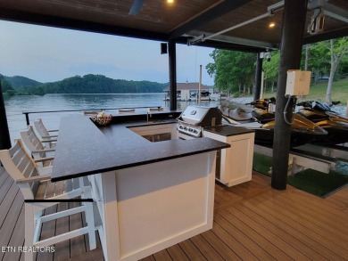 A rare chance to own one of East Tennessee's most desirable on Rarity Bay Country Club - Loudon in Tennessee - for sale on GolfHomes.com, golf home, golf lot