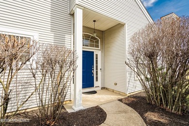 Location is paramount! Discover this meticulously maintained on Renaissance Country Club in New Jersey - for sale on GolfHomes.com, golf home, golf lot