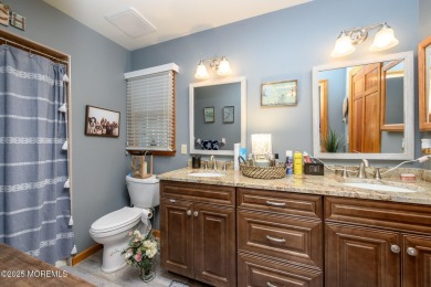 Greenbriar at Woodlands premieres this beautiful 2 Bed 2 Bath on Greenbriar Woodlands in New Jersey - for sale on GolfHomes.com, golf home, golf lot