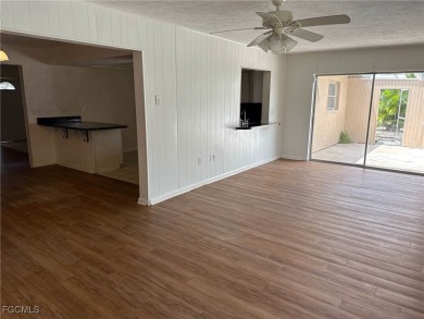 Discover your dream home with a view! This 4-bedroom, 2-bathroom on Rotonda Golf and Country Club The Hills Course in Florida - for sale on GolfHomes.com, golf home, golf lot