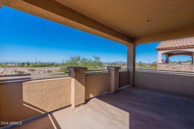 Experience upscale living in an award-winning gated community on Las Sendas Golf Club in Arizona - for sale on GolfHomes.com, golf home, golf lot