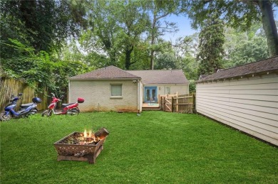 LOCATION LOCATION LOCATION!!! Qualify for 100% financing. NEW on Alfred Tup Holmes Golf Course in Georgia - for sale on GolfHomes.com, golf home, golf lot