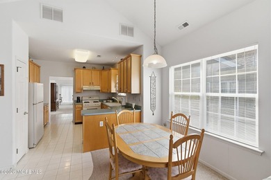 Location is paramount! Discover this meticulously maintained on Renaissance Country Club in New Jersey - for sale on GolfHomes.com, golf home, golf lot