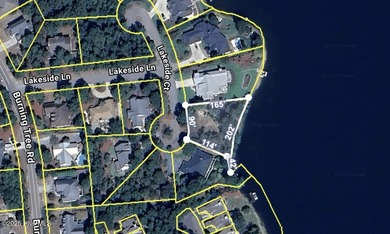 Lakefront new construction breathtaking home built by local on Pinehurst  No. 6 Golf Course in North Carolina - for sale on GolfHomes.com, golf home, golf lot