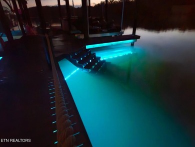 A rare chance to own one of East Tennessee's most desirable on Rarity Bay Country Club - Loudon in Tennessee - for sale on GolfHomes.com, golf home, golf lot