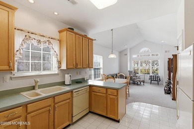 Location is paramount! Discover this meticulously maintained on Renaissance Country Club in New Jersey - for sale on GolfHomes.com, golf home, golf lot