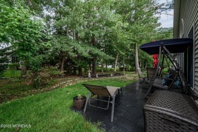 Greenbriar at Woodlands premieres this beautiful 2 Bed 2 Bath on Greenbriar Woodlands in New Jersey - for sale on GolfHomes.com, golf home, golf lot