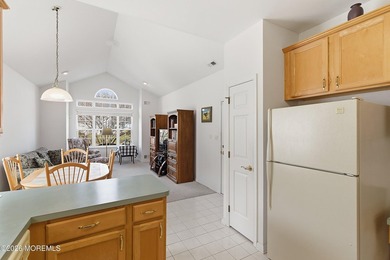 Location is paramount! Discover this meticulously maintained on Renaissance Country Club in New Jersey - for sale on GolfHomes.com, golf home, golf lot