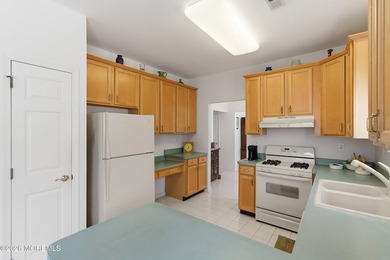 Location is paramount! Discover this meticulously maintained on Renaissance Country Club in New Jersey - for sale on GolfHomes.com, golf home, golf lot