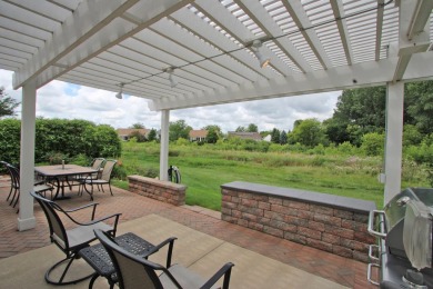 Welcome Home To This Gorgeous Geneva Model*One Of The Best on Whisper Creek Golf Club in Illinois - for sale on GolfHomes.com, golf home, golf lot