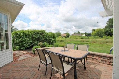 Welcome Home To This Gorgeous Geneva Model*One Of The Best on Whisper Creek Golf Club in Illinois - for sale on GolfHomes.com, golf home, golf lot