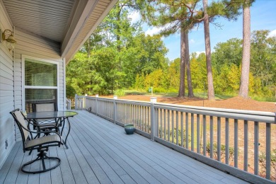 MOTIVATED SELLER IS READY TO MOVE TO THE BEACH! Bring your on Monticello Golf Club At Savannah Lakes in South Carolina - for sale on GolfHomes.com, golf home, golf lot