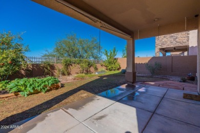 Experience upscale living in an award-winning gated community on Las Sendas Golf Club in Arizona - for sale on GolfHomes.com, golf home, golf lot