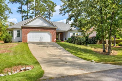 MOTIVATED SELLER IS READY TO MOVE TO THE BEACH! Bring your on Monticello Golf Club At Savannah Lakes in South Carolina - for sale on GolfHomes.com, golf home, golf lot