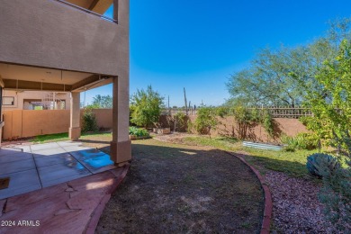 Experience upscale living in an award-winning gated community on Las Sendas Golf Club in Arizona - for sale on GolfHomes.com, golf home, golf lot