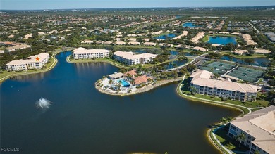 Top floor 3 bedroom condo located in Lexington Country Club's on Lexington Country Club in Florida - for sale on GolfHomes.com, golf home, golf lot