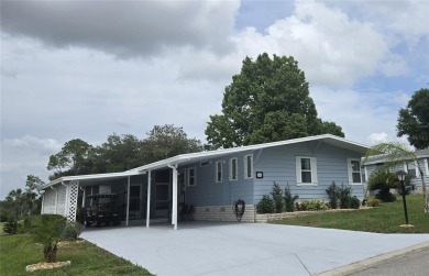 FULLY RENOVATED HOME in ZELLWOOD STATION, 2 bedrooms, 2 baths on Zellwood Station Country Club in Florida - for sale on GolfHomes.com, golf home, golf lot