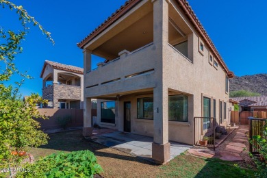 Experience upscale living in an award-winning gated community on Las Sendas Golf Club in Arizona - for sale on GolfHomes.com, golf home, golf lot