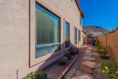 Experience upscale living in an award-winning gated community on Las Sendas Golf Club in Arizona - for sale on GolfHomes.com, golf home, golf lot