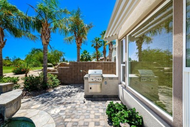 Nestled off the #16/#13 fairways at The Golf Club at La Quinta on Golf Club At La Quinta in California - for sale on GolfHomes.com, golf home, golf lot