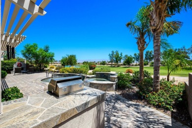 Nestled off the #16/#13 fairways at The Golf Club at La Quinta on Golf Club At La Quinta in California - for sale on GolfHomes.com, golf home, golf lot
